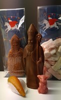 Sinterklaas pakket medium